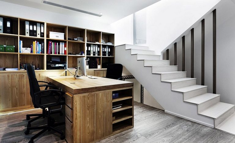 OfficeBasement