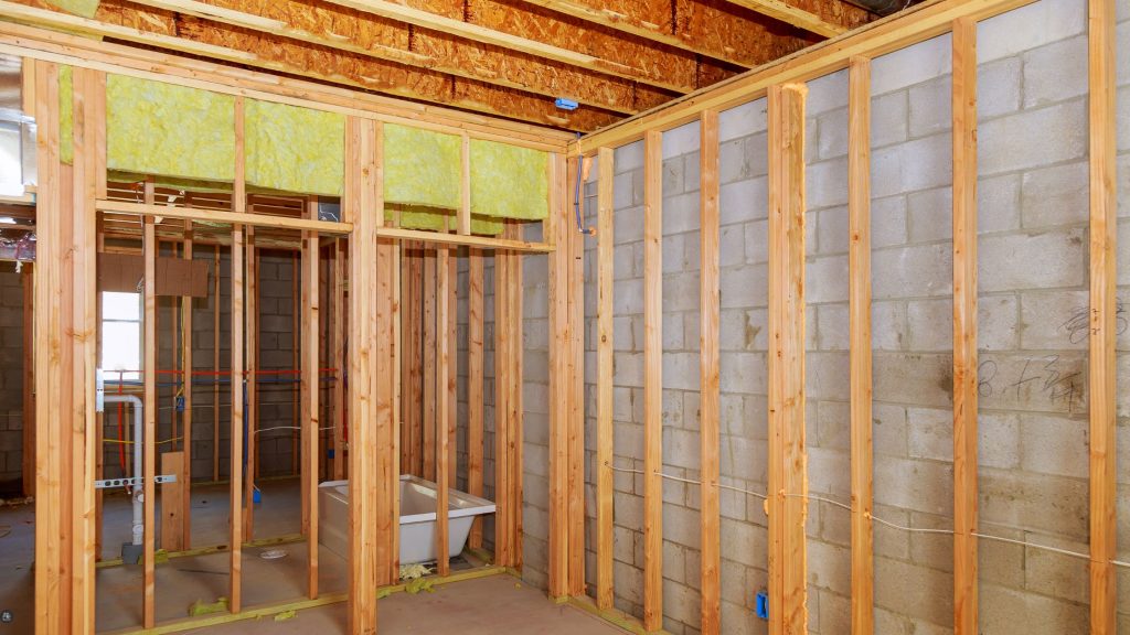 Home Remodeling Services