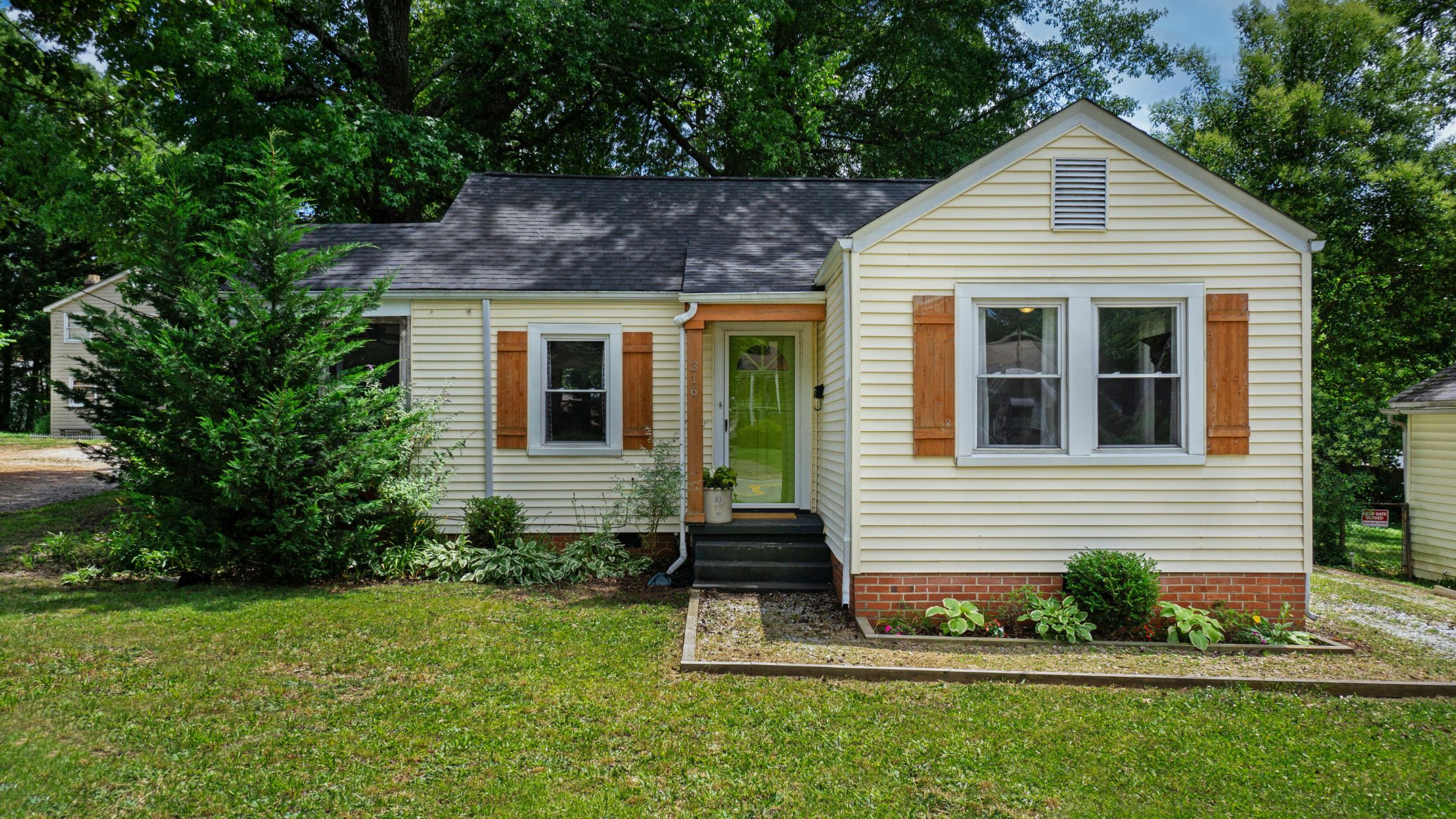 Exterior Siding for Your Home