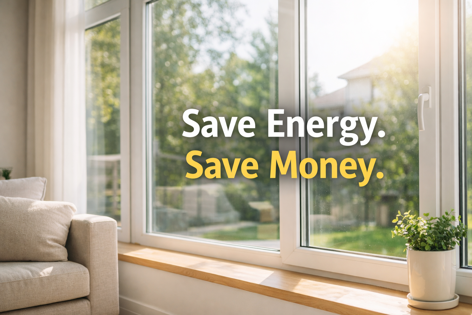 Upgrade to energy-efficient windows and reduce your energy bills. Learn how modern windows improve insulation, comfort, and long-term savings.